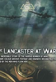 The Lancaster at War watch-The Lancaster at War