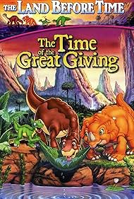 The Land Before Time III The Time of the Great Giving watch-The Land Before Time III The Time of the Great Giving