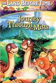 The Land Before Time IV Journey Through the Mists watch-The Land Before Time IV Journey Through the Mists