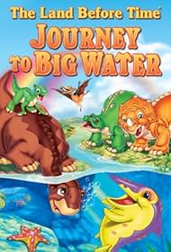 The Land Before Time IX Journey to Big Water watch-The Land Before Time IX Journey to Big Water