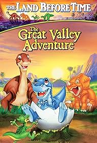 The Land Before Time The Great Valley Adventure watch-The Land Before Time The Great Valley Adventure