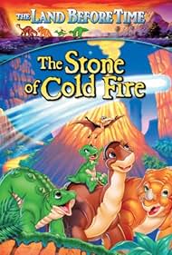 watch-The Land Before Time VII  The Stone of Cold Fire