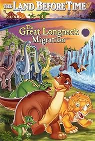 The Land Before Time X The Great Longneck Migration watch-The Land Before Time X The Great Longneck Migration
