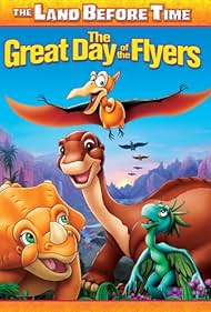 watch-The Land Before Time XII  The Great Day of the Flyers