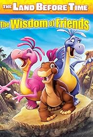 watch-The Land Before Time XIII  The Wisdom of Friends