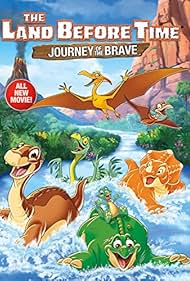 watch-The Land Before Time XIV  Journey of the Brave