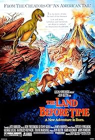 The Land Before Time watch-The Land Before Time