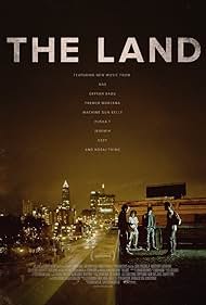 The Land watch-The Land