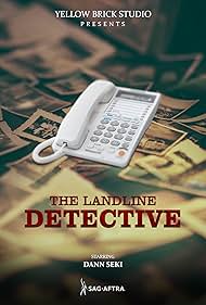 The Landline Detective watch-The Landline Detective