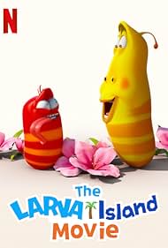 The Larva Island Movie watch-The Larva Island Movie