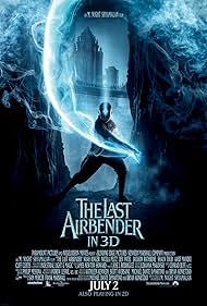 The Last Airbender watch-The Last Airbender