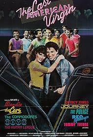 The Last American Virgin watch-The Last American Virgin