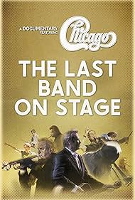 The Last Band on Stage watch-The Last Band on Stage