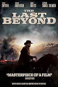 The Last Beyond watch-The Last Beyond