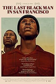 The Last Black Man in San Francisco watch-The Last Black Man in San Francisco
