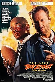 watch-The Last Boy Scout