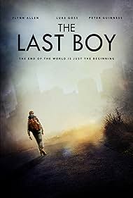The Last Boy watch-The Last Boy