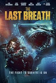 The Last Breath watch-The Last Breath