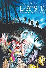 watch-The Last Broadcast