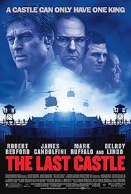 The Last Castle watch-The Last Castle