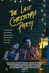 The Last Christmas Party watch-The Last Christmas Party