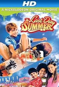 The Last Day of Summer watch-The Last Day of Summer