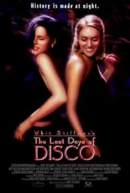 The Last Days of Disco watch-The Last Days of Disco