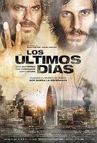 watch-The Last Days