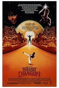 The Last Dragon watch-The Last Dragon