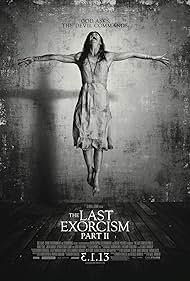 The Last Exorcism Part II watch-The Last Exorcism Part II