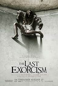 The Last Exorcism watch-The Last Exorcism