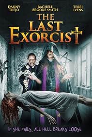 The Last Exorcist watch-The Last Exorcist