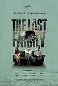 The Last Family watch-The Last Family