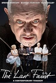 The Last Faust watch-The Last Faust