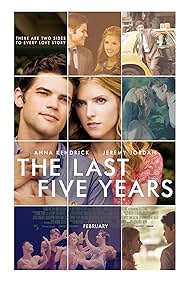 The Last Five Years watch-The Last Five Years