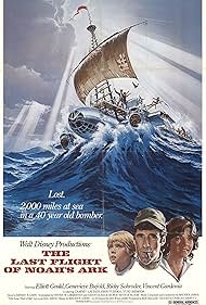 watch-The Last Flight of Noah s Ark