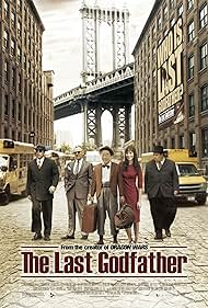The Last Godfather watch-The Last Godfather