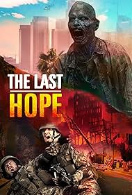 The Last Hope watch-The Last Hope