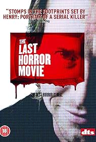 The Last Horror Movie watch-The Last Horror Movie