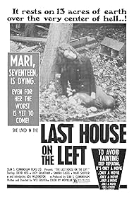 The Last House on the Left watch-The Last House on the Left
