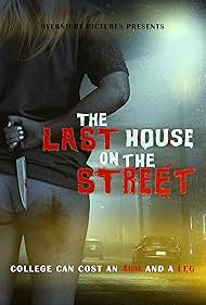 The Last House on the Street watch-The Last House on the Street