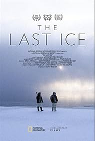 The Last Ice watch-The Last Ice
