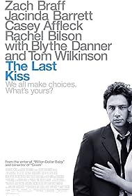 The Last Kiss watch-The Last Kiss