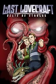 The Last Lovecraft Relic of Cthulhu watch-The Last Lovecraft Relic of Cthulhu