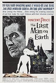 The Last Man on Earth watch-The Last Man on Earth