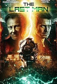 The Last Man watch-The Last Man