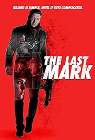 The Last Mark watch-The Last Mark