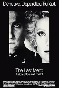 The Last Metro watch-The Last Metro