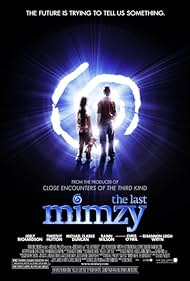 The Last Mimzy watch-The Last Mimzy