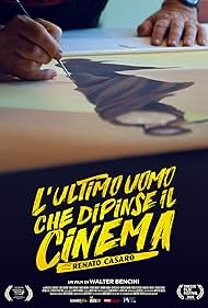 The Last Movie Painter watch-The Last Movie Painter